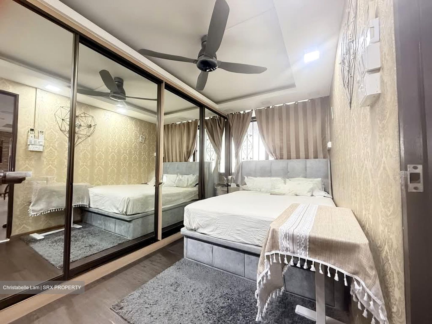 Blk 40 Cambridge Road (Kallang/Whampoa), HDB 4 Rooms #575074941
